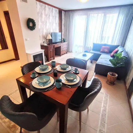 Private 1Bedroom Apt In Spa Resort - Spa Included Bansko Exterior photo