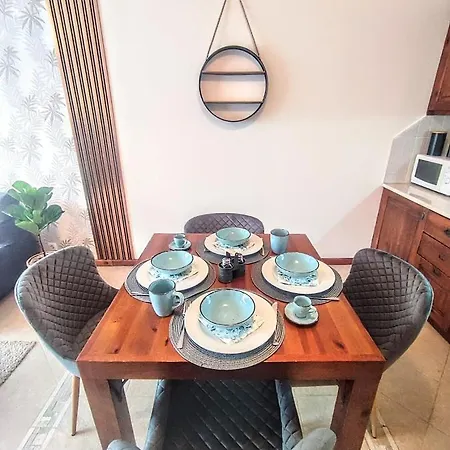 Private 1Bedroom Apt In Spa Resort - Spa Included Bansko Exterior photo