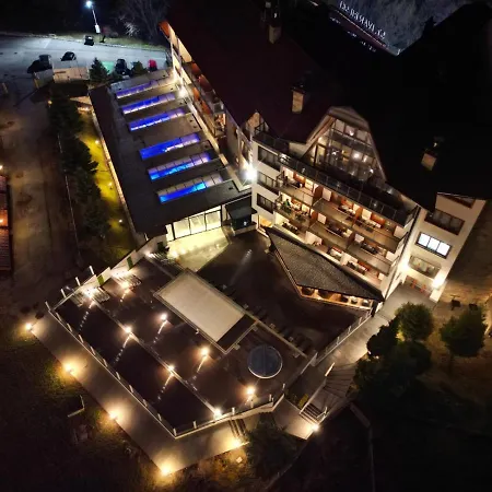 Private 1Bedroom Apt In Spa Resort - Spa Included Bansko Exterior photo